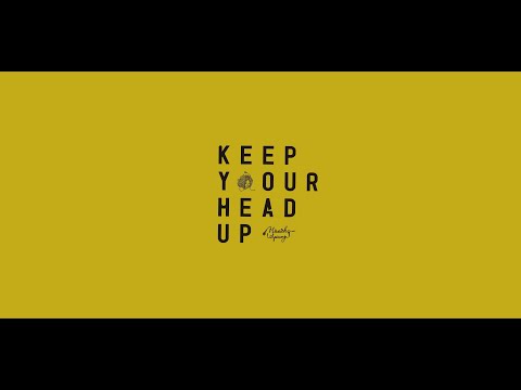 KEEP YOUR HEAD UP ISLAND MIX feat. 笠原瑠斗, Youth of Roots