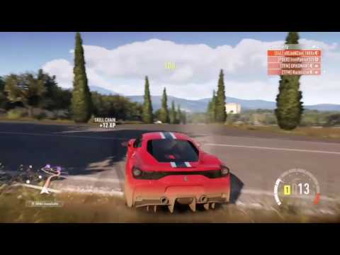 Forza Horizon 2