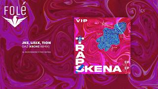 Jnz, Lisix & Tion - Gaz (Kronz Remix)