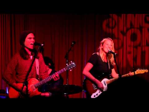 Love in the City - Lissie