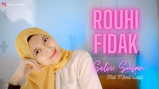 Download lagu Rouhi Fidak - Mesut Kurtis Feat Selvi Susan Cover mp3 Download lagu Rouhi Fidak - Mesut Kurtis Feat Selvi Susan Cover mp3