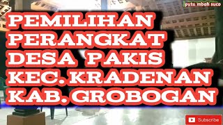 Download lagu pemilihan perangkat desa pakis kecamatan kradenan,kab: Grobogan,JATENG /viral 2021 mp3 Download lagu pemilihan perangkat desa pakis kecamatan kradenan,kab: Grobogan,JATENG /viral 2021 mp3