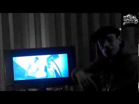 Bassbarth - SHOUT OUT für DIKKN & JACEK (INSOMNIA, EP 20.12.13)