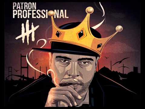 Patron - Sakınca feat Ais Ezhel