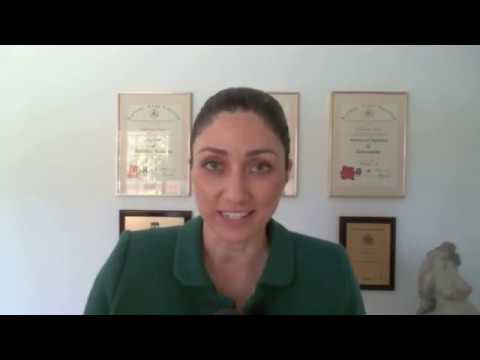 The #Fertility Challenge w. Fertility Specialist Gabriela Rosa | October 2018