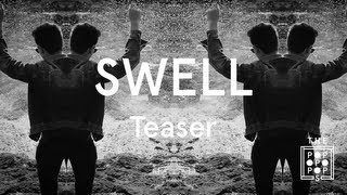 The Popopopops ● Swell (Teaser)