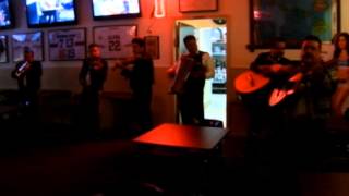 Mexico lindo y querido - Acordeon Ranchero - Francisco Gomez