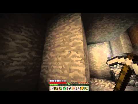 MINECRAFT ESTREMO ITA 051 - IL GRANO O LE GRANE!