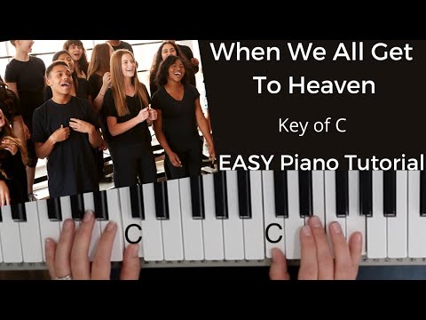 When We All Get To Heaven - Brad Paisley