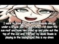 Dirty Dangan Ronpa Confessions Simulator 1