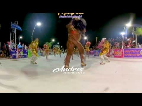 Carnaval Pozo del Tigre 360 #PARTE 2