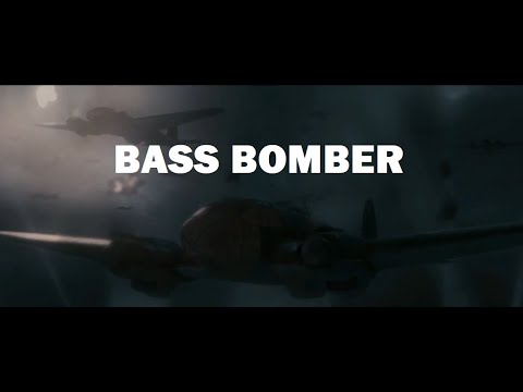 Bass Bomber - Movie