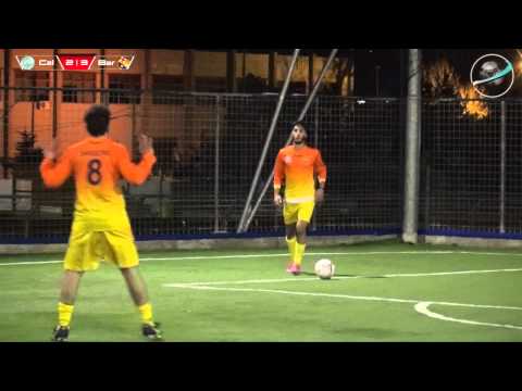 Eurocalcio CGPR : Celtic - Barcellona