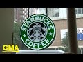 Starbucks workers set to strike across US