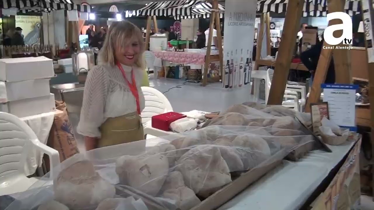 XIV Feira da Caça / Canal Alentejo último dia