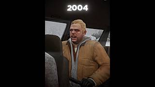 GTA V | Brad 😭🥀