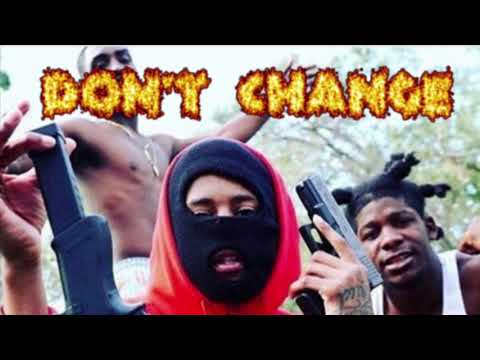 AFNF BUKK - Don’t Change ft. RugRat OD (Slowed)