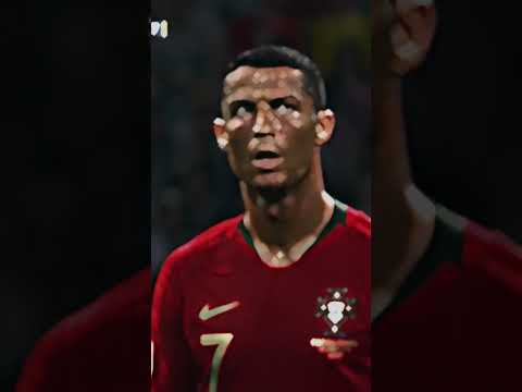 #shorts #edit #football #ronaldo