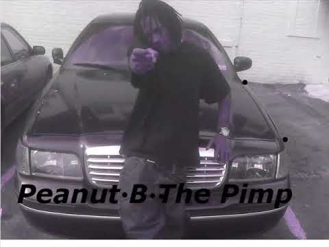 Peanut b the Pimp you don't wanna get handled FTD!!!!.wmv
