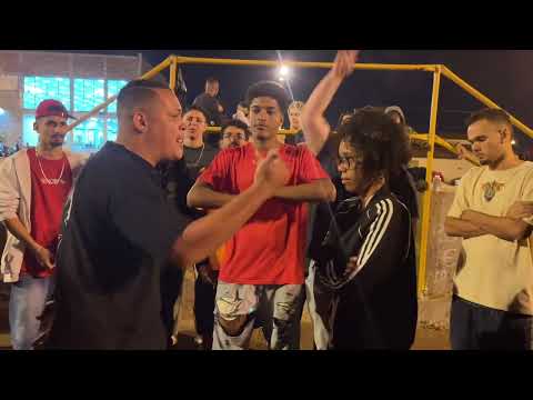 Redkiller x Kaemy - 2º Fase - Batalha da Paz 68º - Pré seletiva pro estadual.