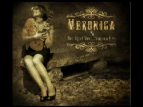 Veronica Sbergia & The Red Wine Serenaders - You've been a good old wagon (Live)