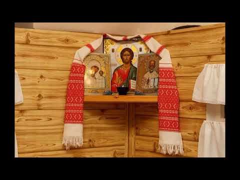 Sveti Nikodim Svetogorac 2 deo - O umu...