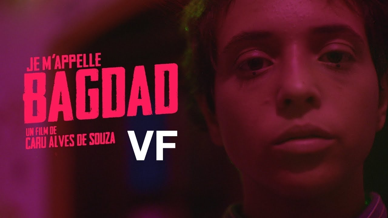 Miniature de la vidéo Je m'appelle Bagdad - Bande Annonce [VF] du film Je m'appelle Bagdad