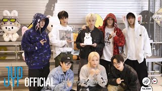 Download lagu [Stray Kids : SKZ-TALKER GO! Season 5] Ep.33 INCHEON mp3