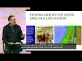 Ethiopia Received The Gospel Early in Church History, Pastor Mike Harrison Part#1