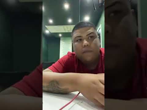 MC Menor da VG e MC GP - Eu Sou O Funk (Prévia de Música Nova)