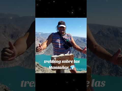 Cumbre Cerro Negro 1,500 msnm, dificultad alta, Zonda san juan argentina,