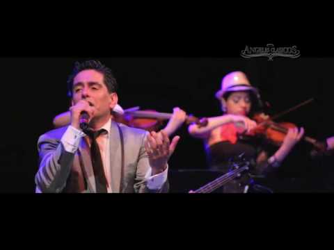 LosAngelesClásicos Vivo Mi Ventana1