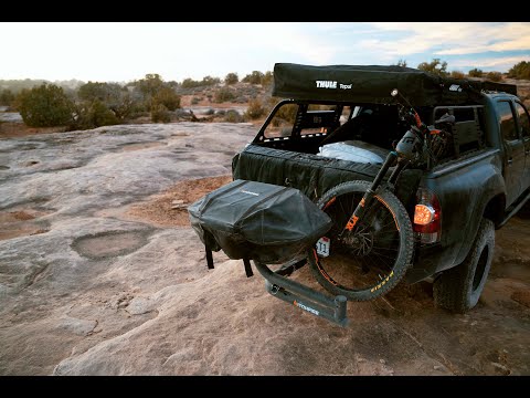 The Best Addition to Your Bike Trip