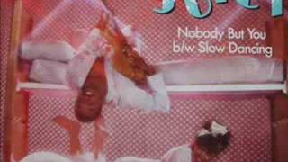 Juicy - Nobody But You