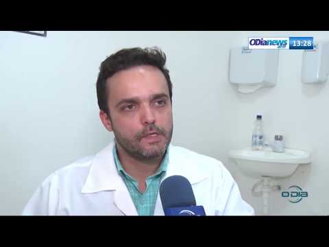 O DIA NEWS 23 07  Hepatites virais
