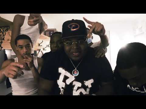 Fatboy Fetti - Fetti Savage (Shot by KLO VizionZ)