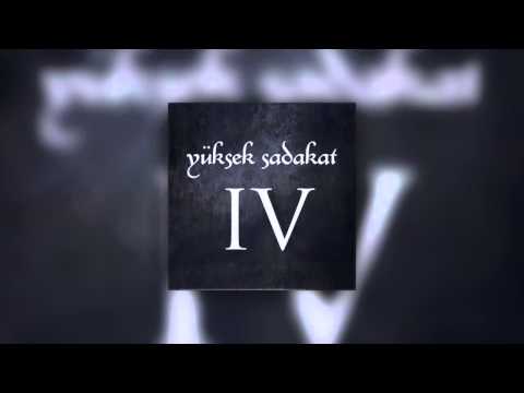 Yürüyorum - Yüksek Sadakat