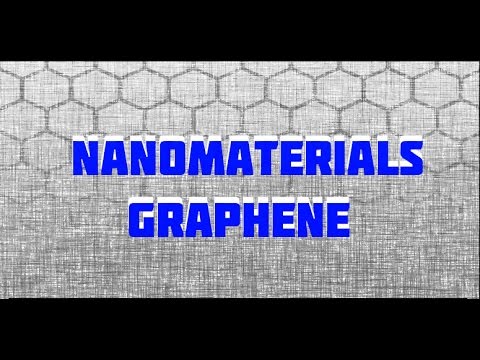 Science Documentary: Graphene , a documentary on nanotechnology and nanomaterials Video