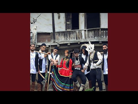 Katooli (feat. Taham)