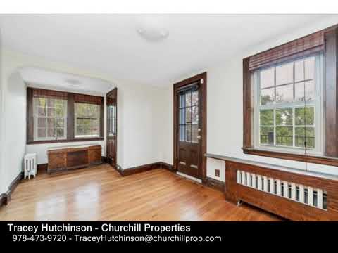 10 Hemingway Rd, Saugus MA 01906 - Single Family Home - Real Estate - For Sale -