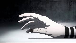 tokyo ghoul // you left me in the dark