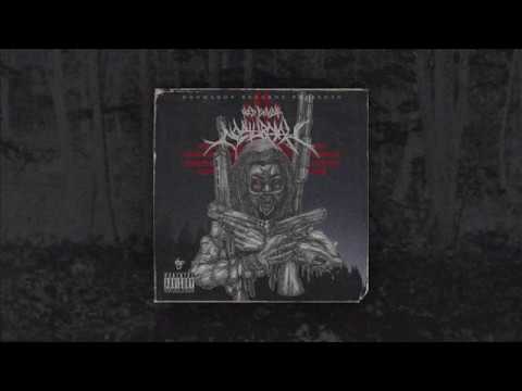 Ned Bundy - Temporary Euphoria (Prod DJ Punky)