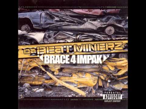 Da Beatminerz    Devastatin that's us