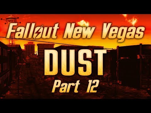 Fallout: New Vegas - Dust - Part 12 - Phoenix from the Flames