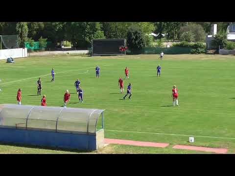Triangl dorostenek FK Pardubice - SK Sigma Olomouc 1:0 (0:0)