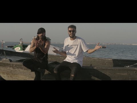 QUÉ SERÁ DE TI - RAULE ft MIGUEL CAMPELLO