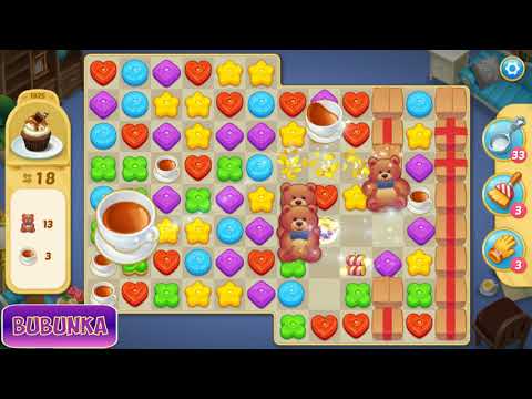 Matchington Mansion level 1825 HD
