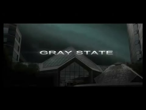 Tom Lyden from the Vault: Gray State