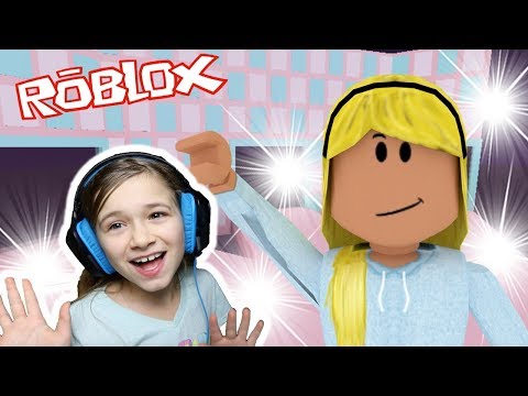 STARTING A GAMING CHANNEL - Playing ROBLOX Fashion Frenzy | JKrew