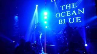 The Ocean Blue - &quot;A Separate Reality&quot; [Live in Santiago 2016]